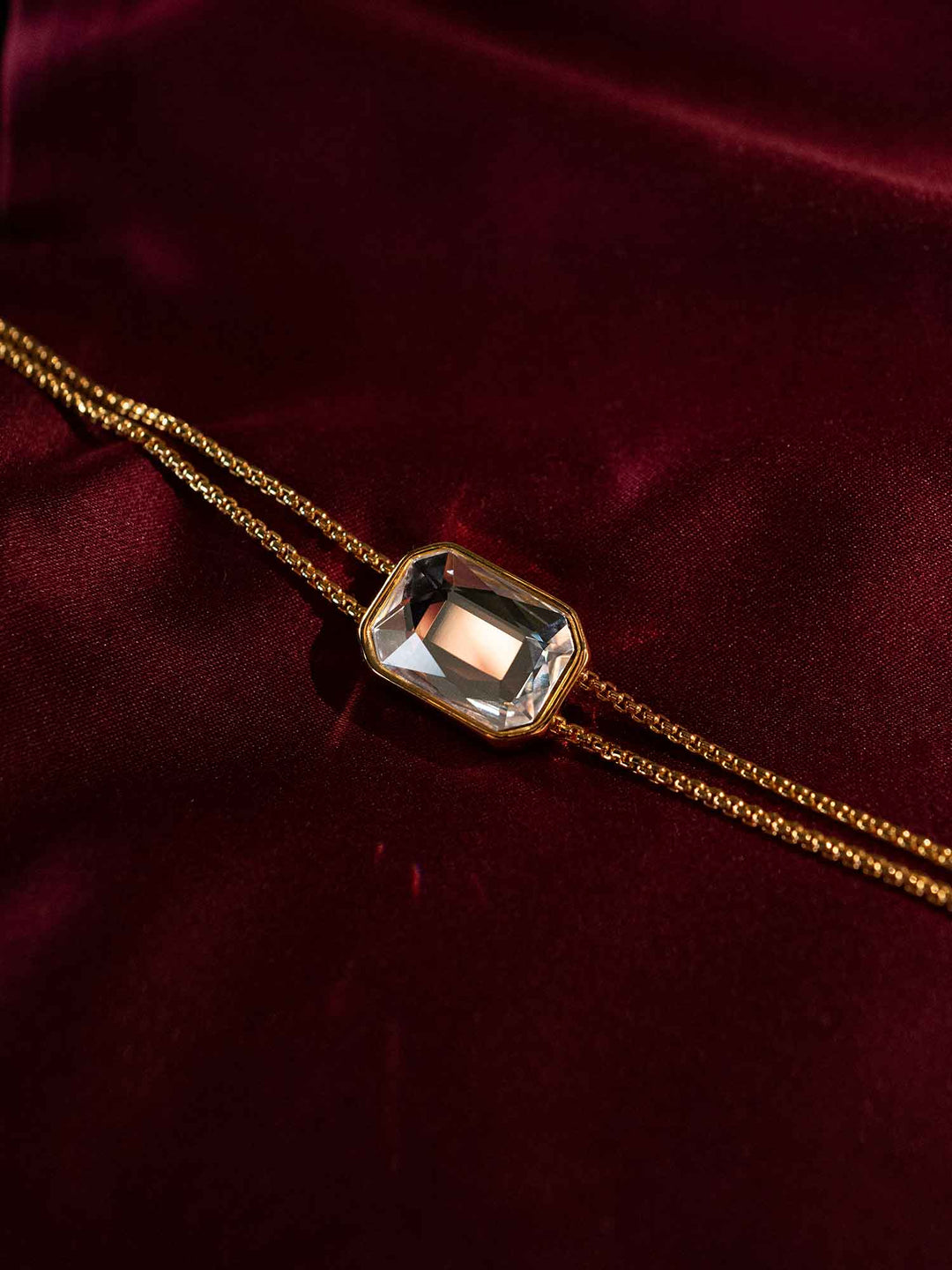 Gina Necklace