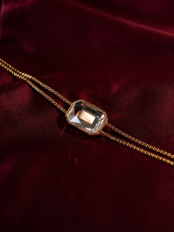 Gina Necklace