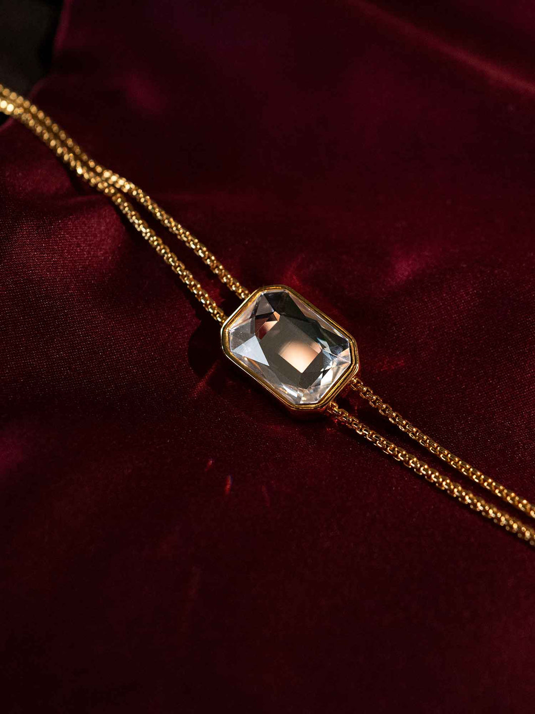 Gina Necklace