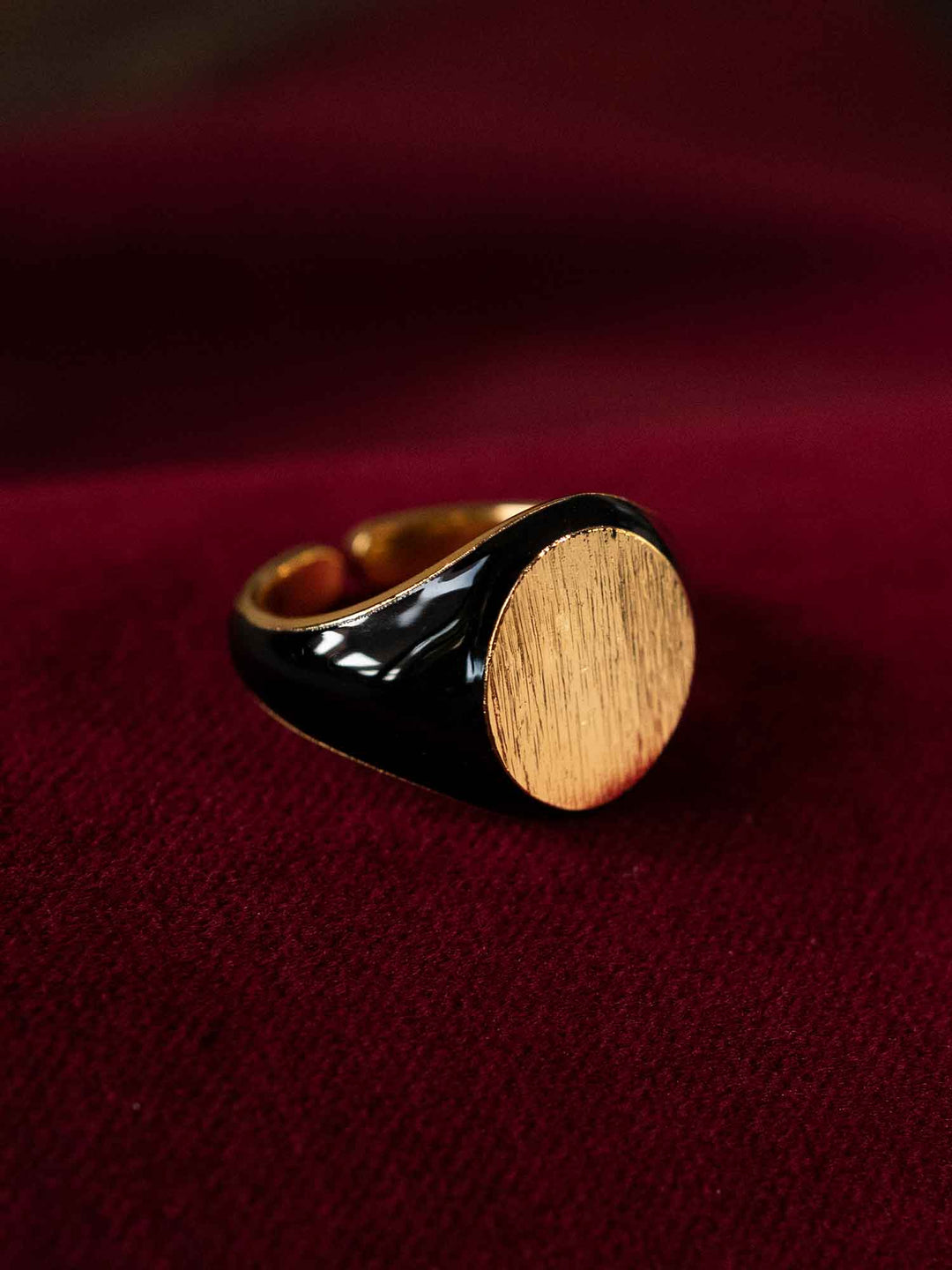 Timara Ring