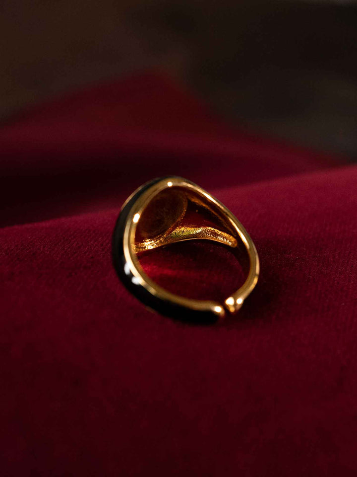 Timara Ring