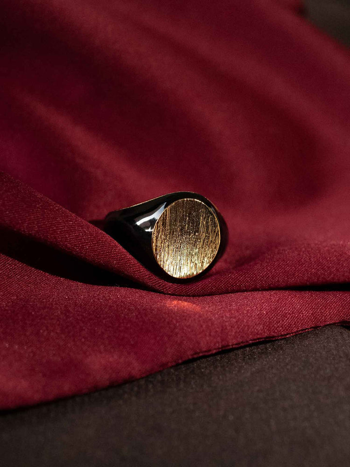 Timara Ring