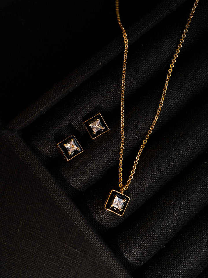 Leticia Earrings