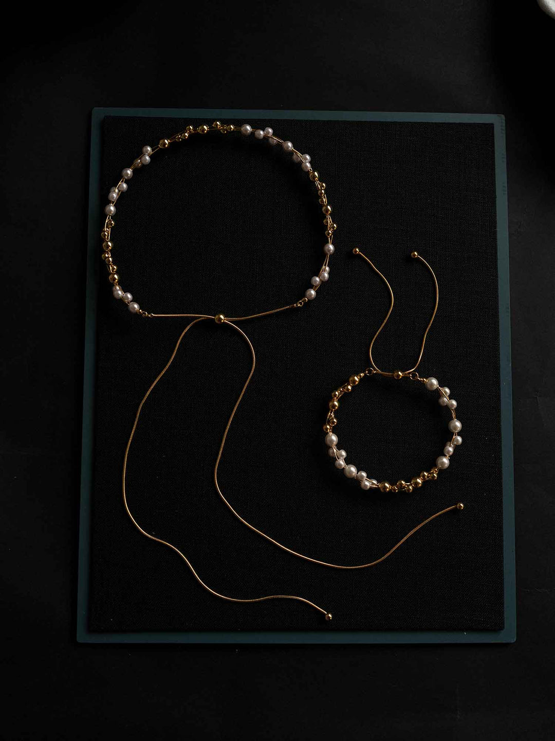 Alyssa Necklace