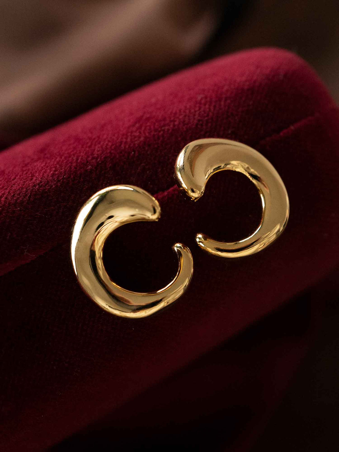 Sally Earrings