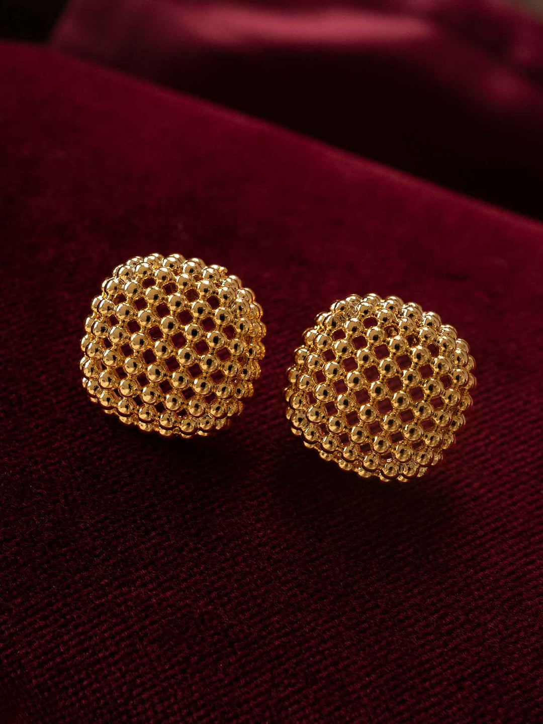 Odelia Earrings