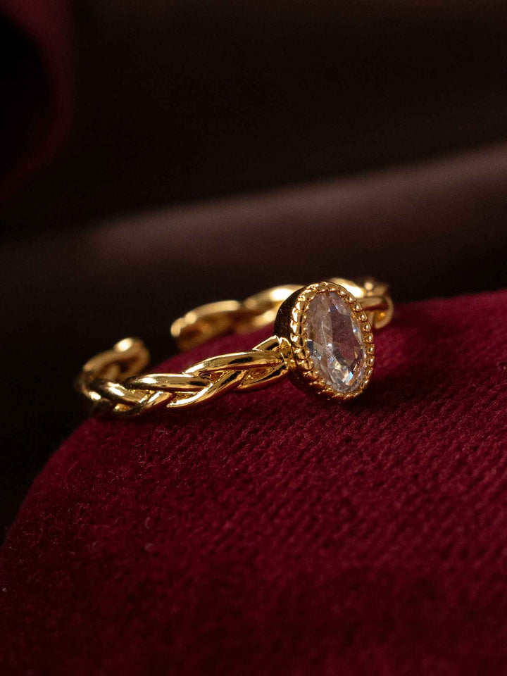 Vienne Ring Shimmer