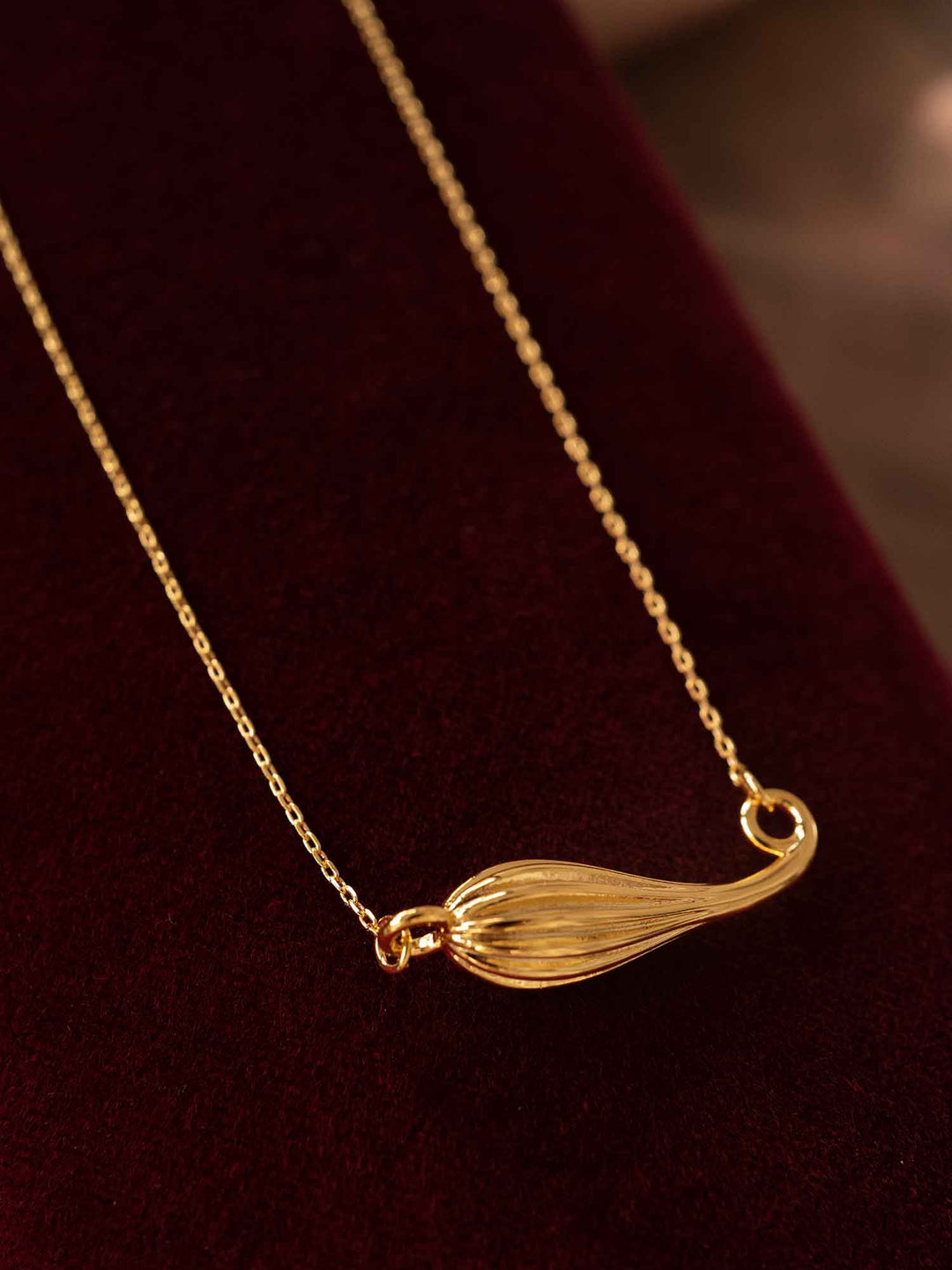 Fernanda Necklace
