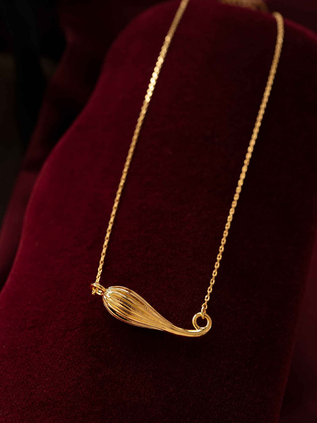 Fernanda Necklace