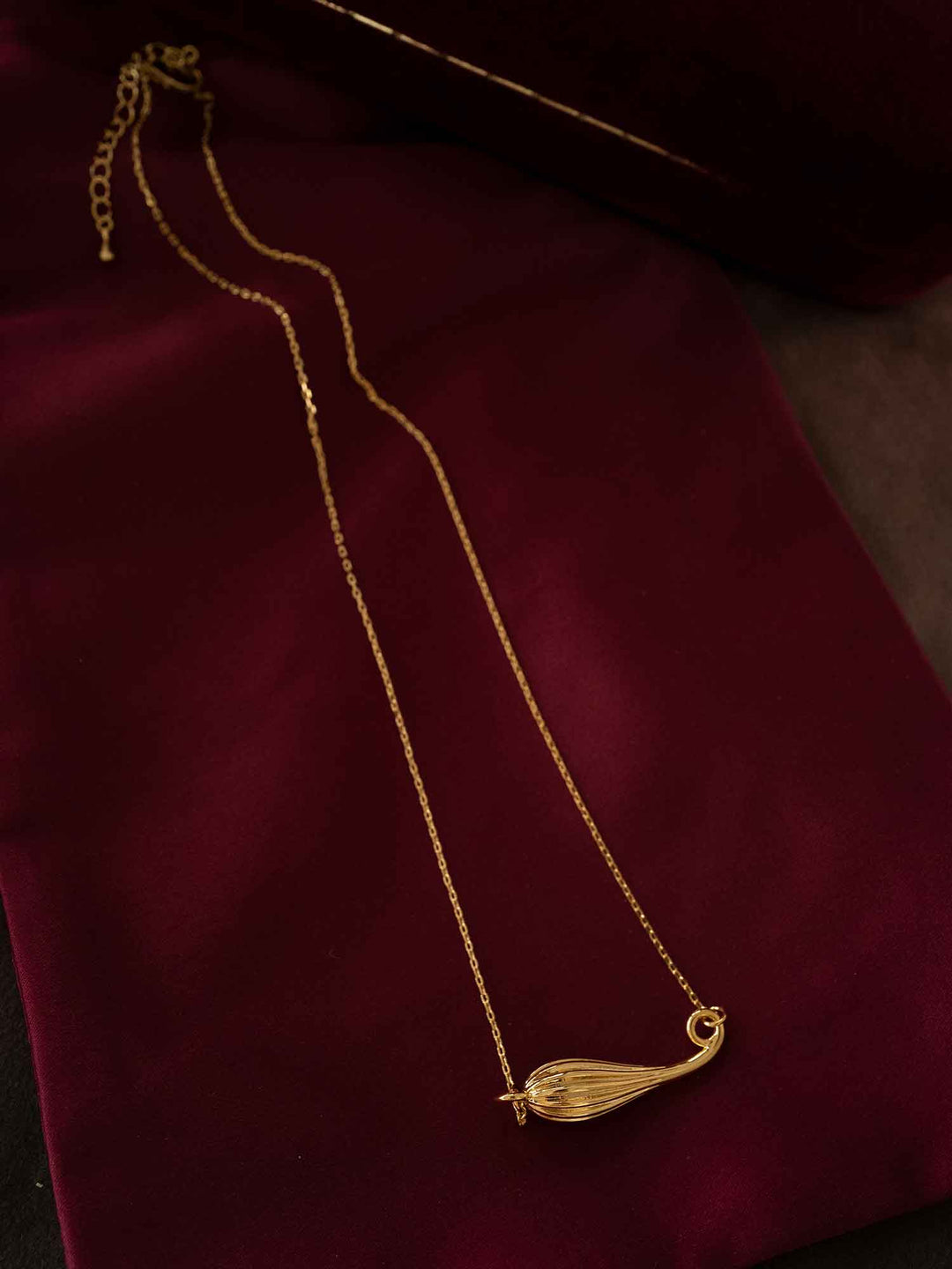 Fernanda Necklace