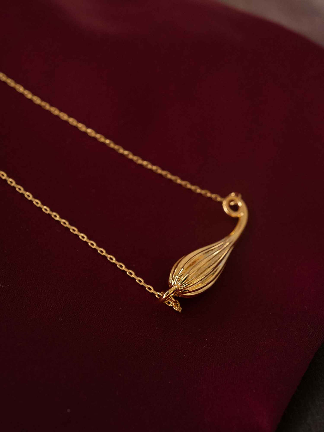 Fernanda Necklace