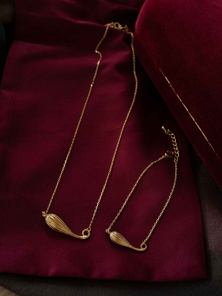 Fernanda Necklace