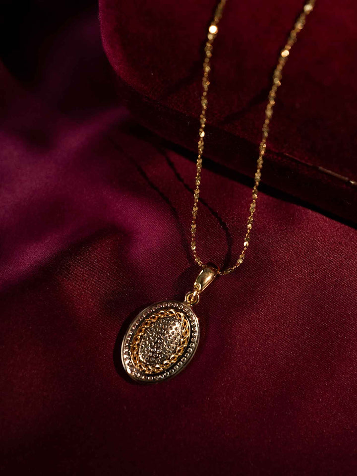 Kimbra Necklace