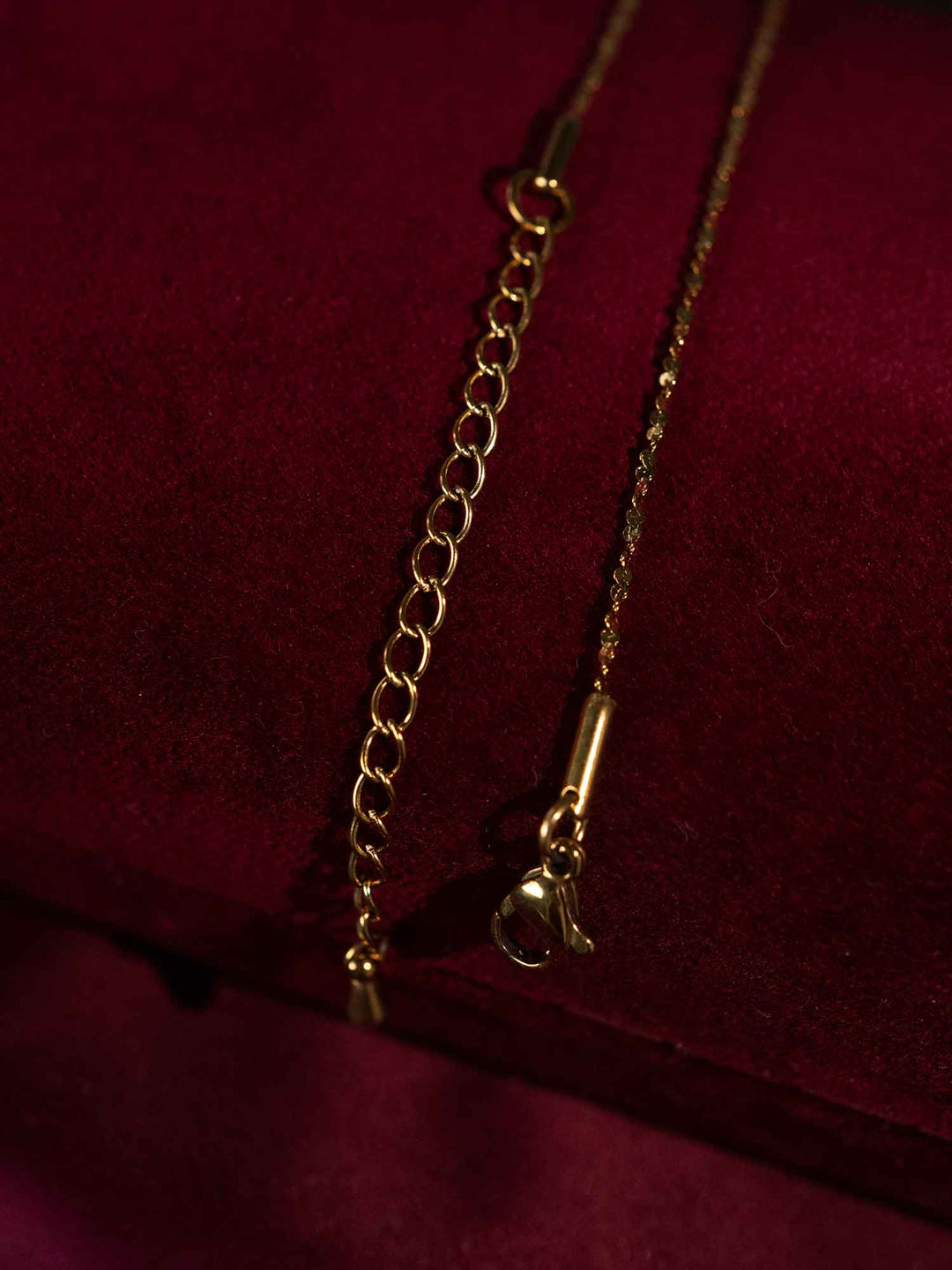 Kimbra Necklace