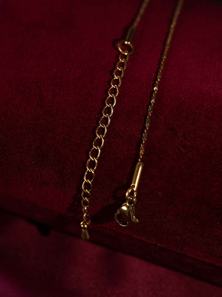 Kimbra Necklace
