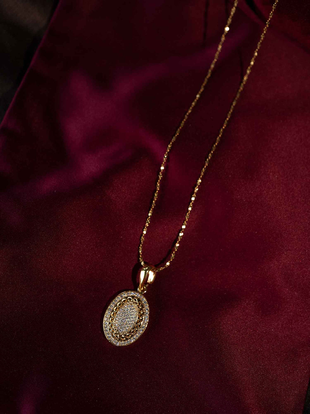 Kimbra Necklace