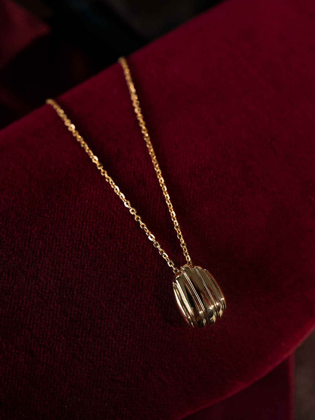 Meliora Necklace