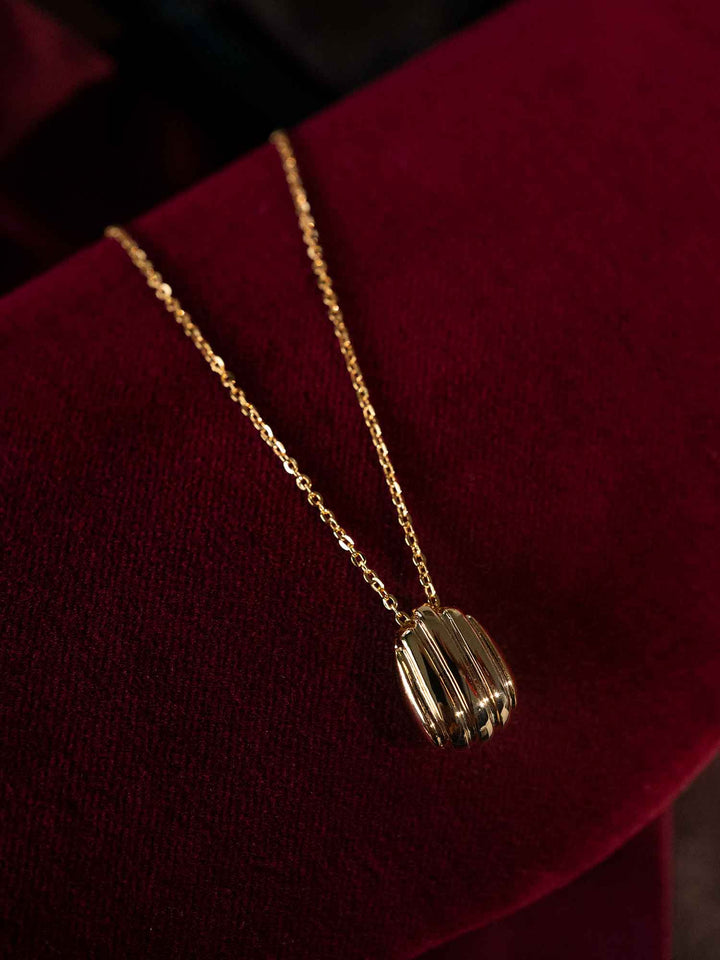 Meliora Necklace