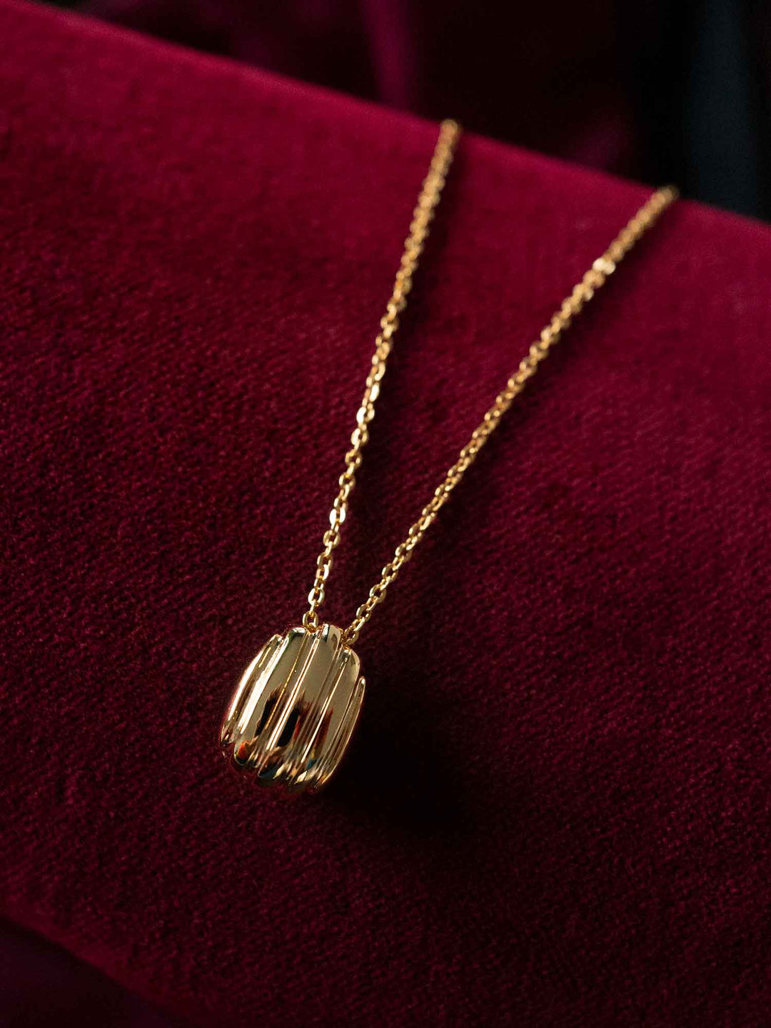 Meliora Necklace