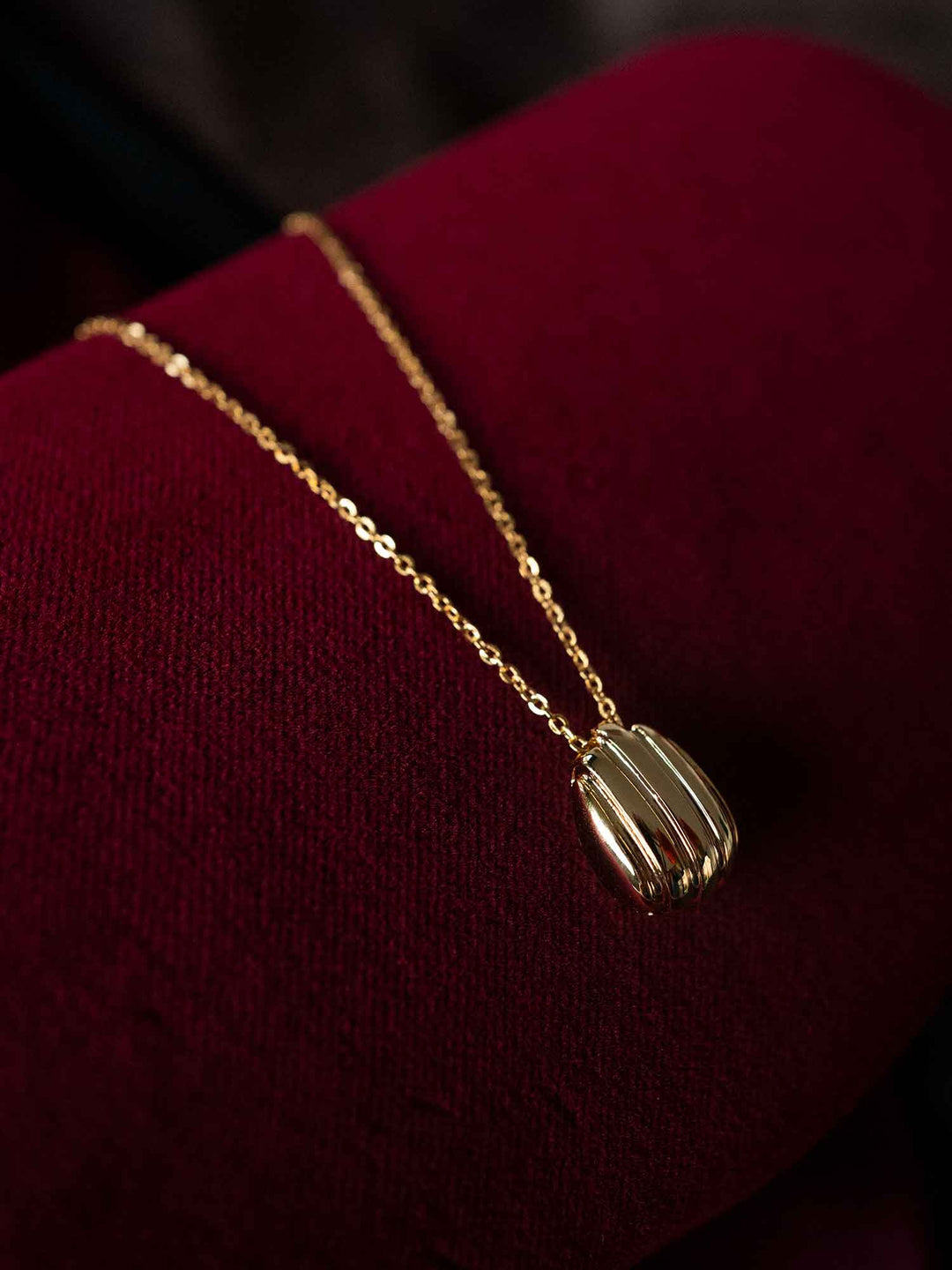 Meliora Necklace