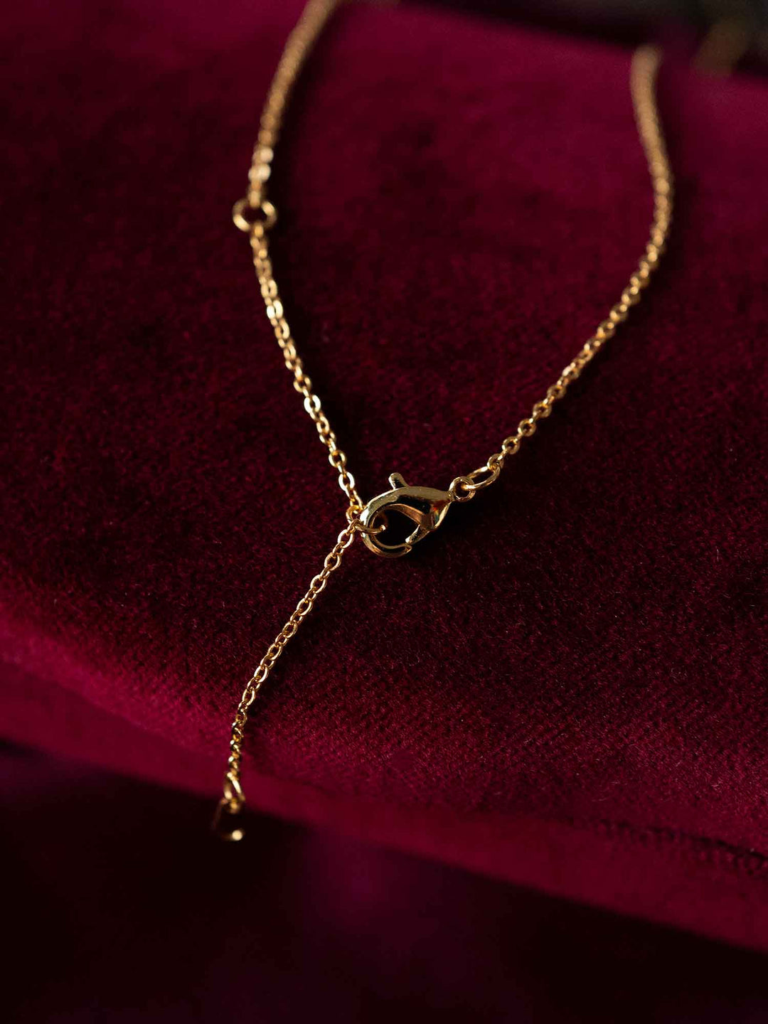 Meliora Necklace