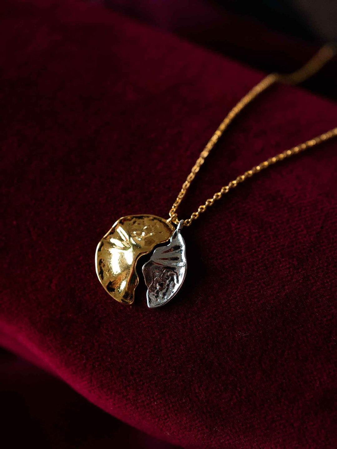 Elettra Necklace