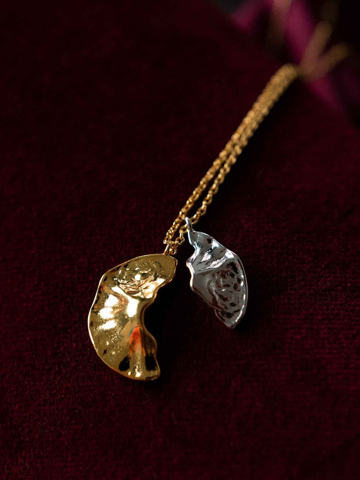 Elettra Necklace