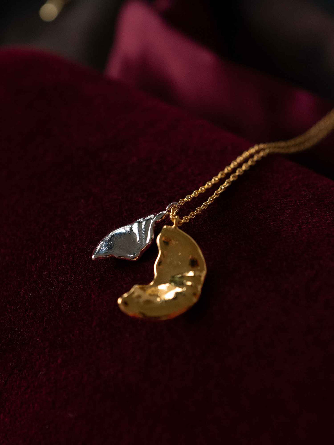 Elettra Necklace