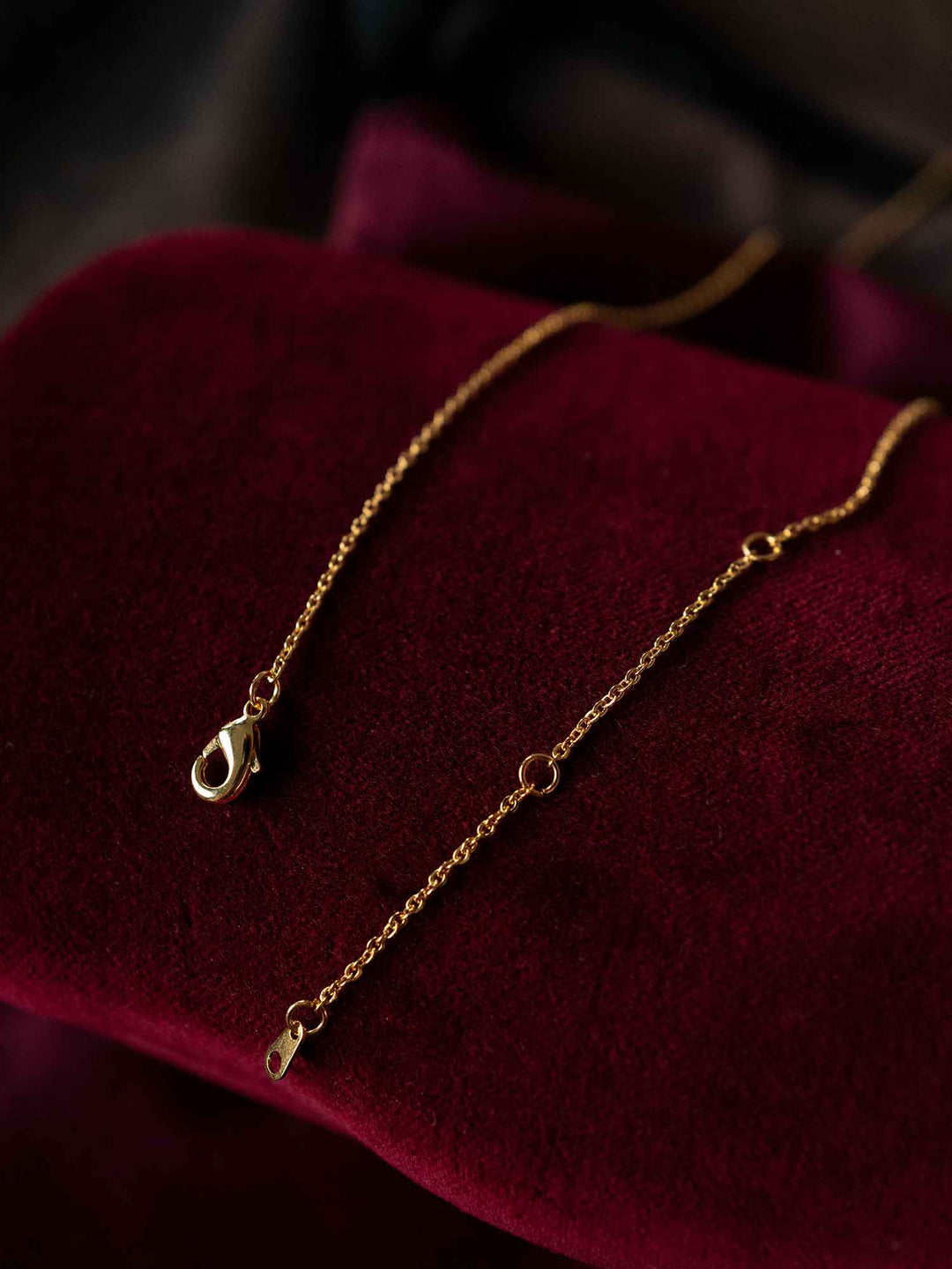 Elettra Necklace