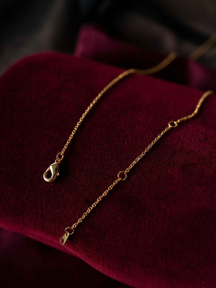 Elettra Necklace
