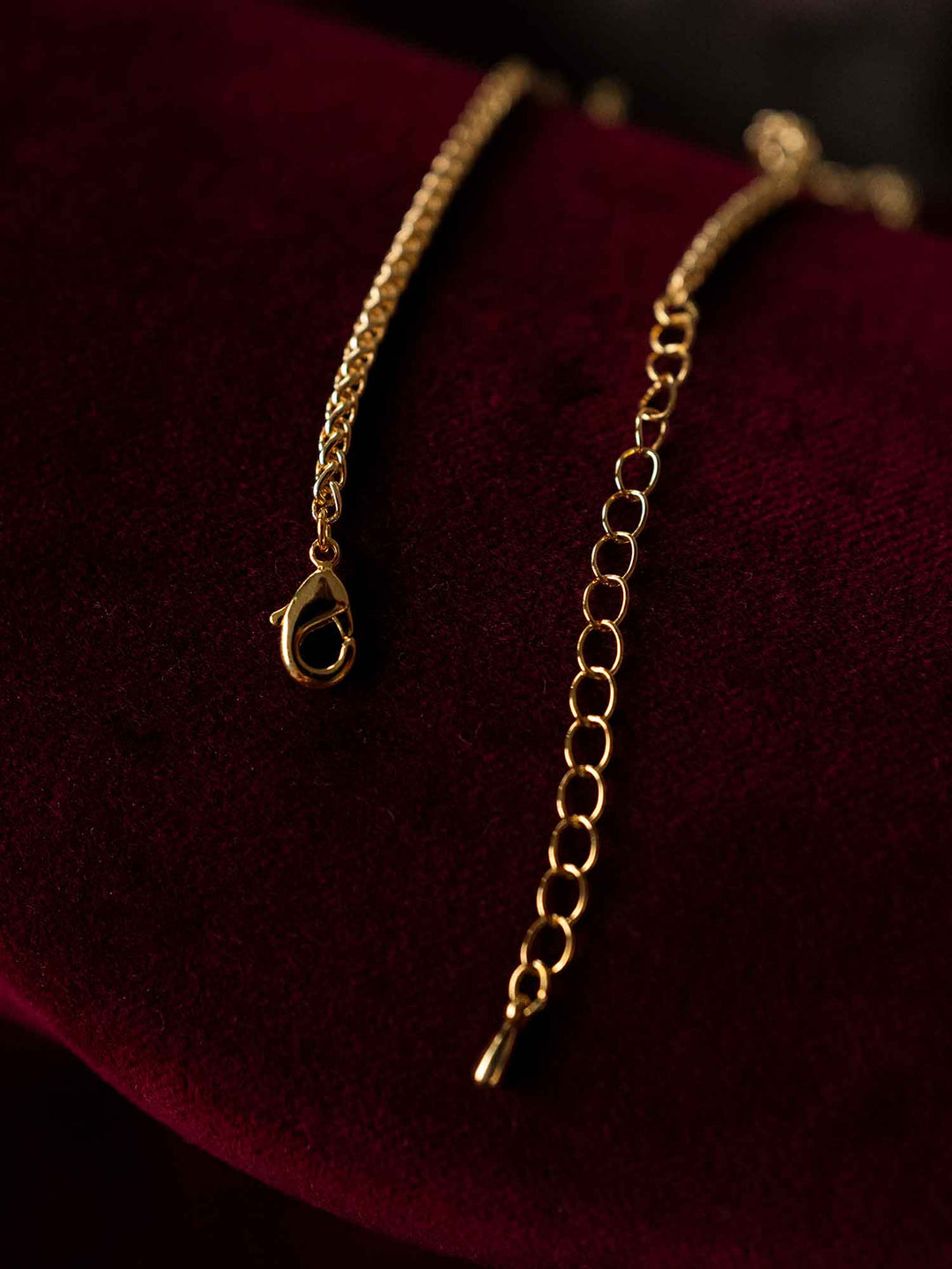 Aella Necklace