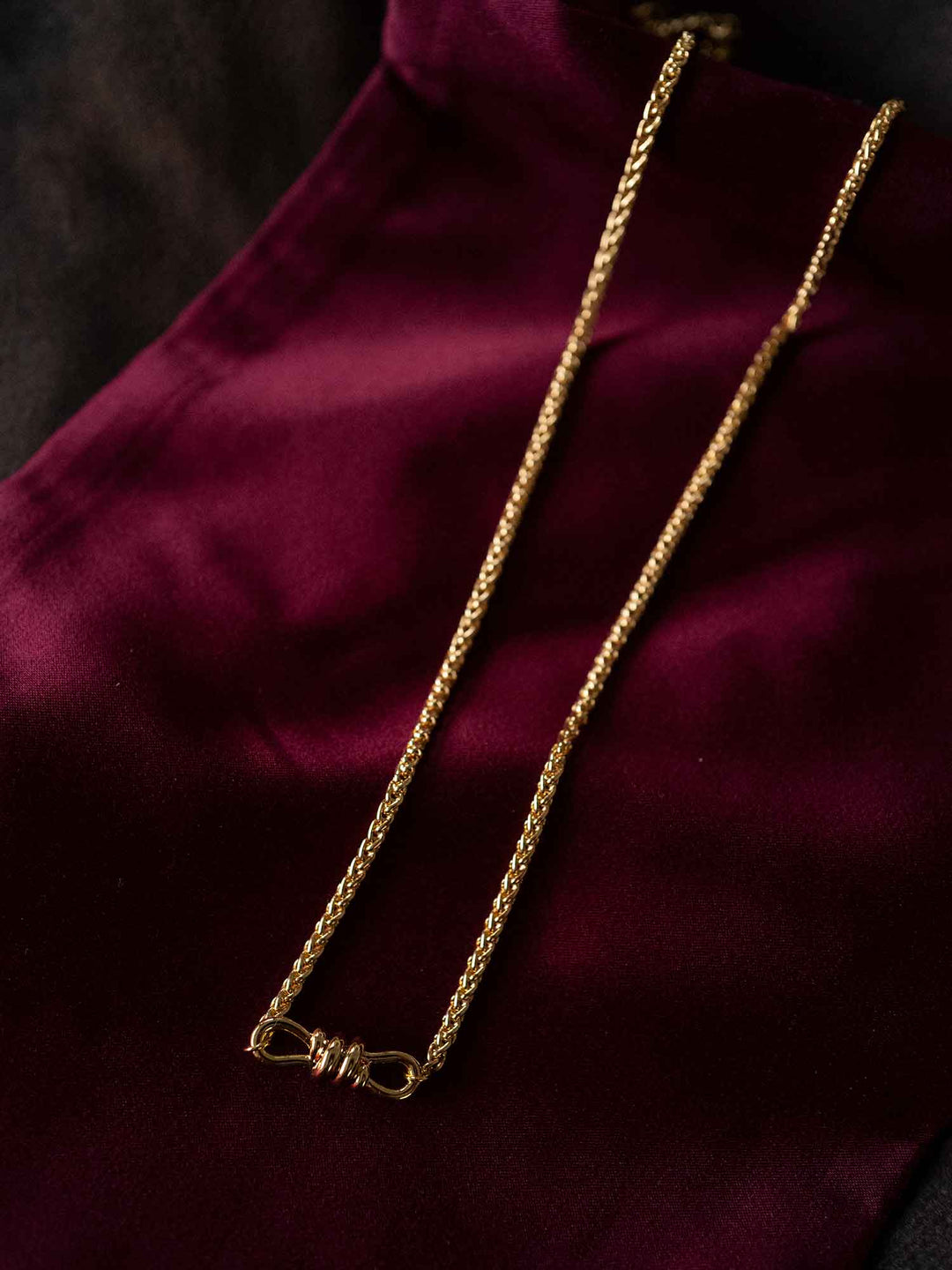Aella Necklace