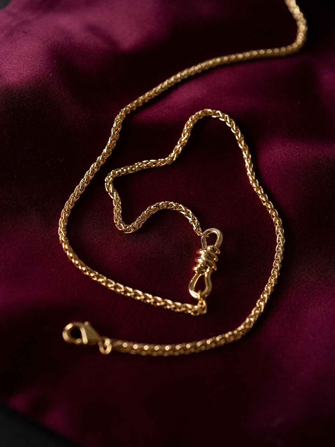 Aella Necklace