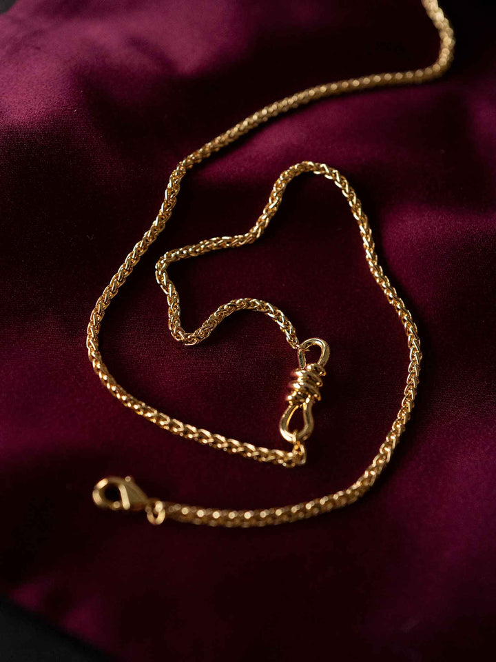 Aella Necklace