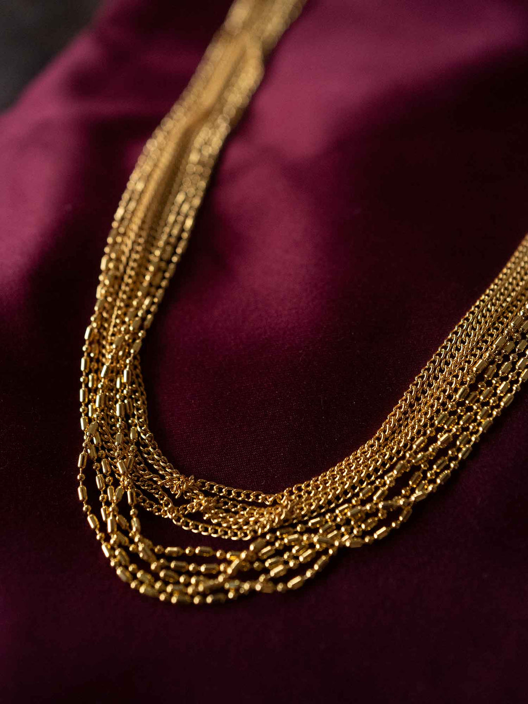 Natalia Necklace