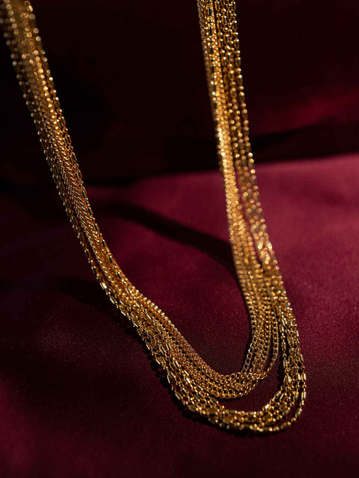 Natalia Necklace