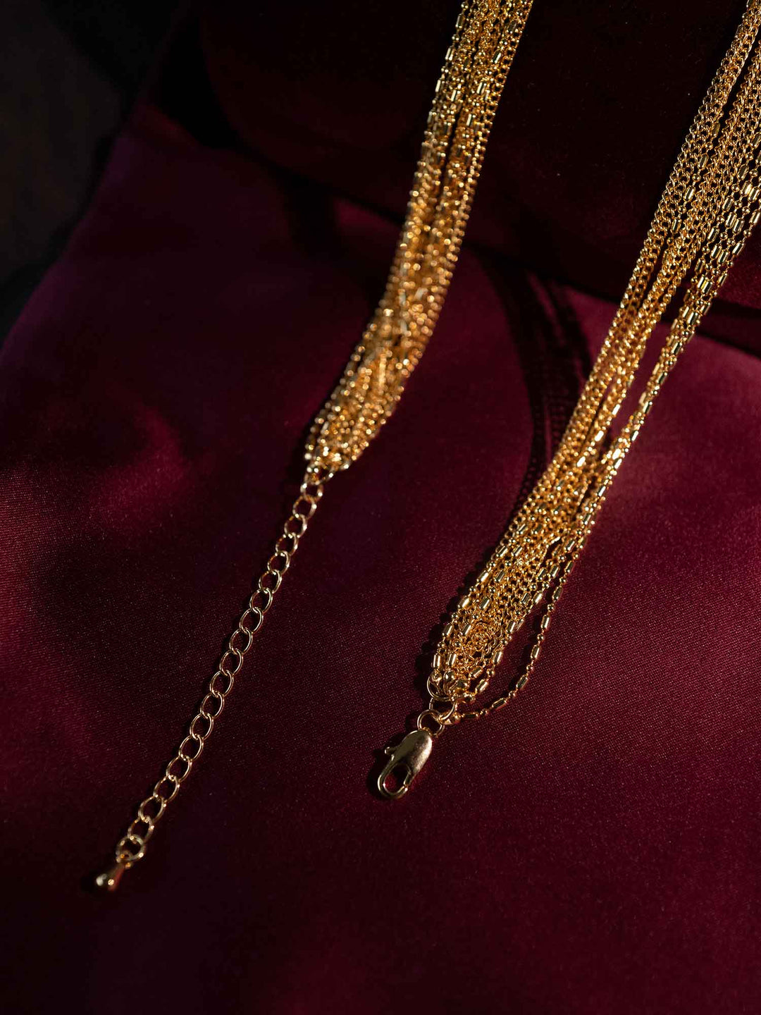 Natalia Necklace