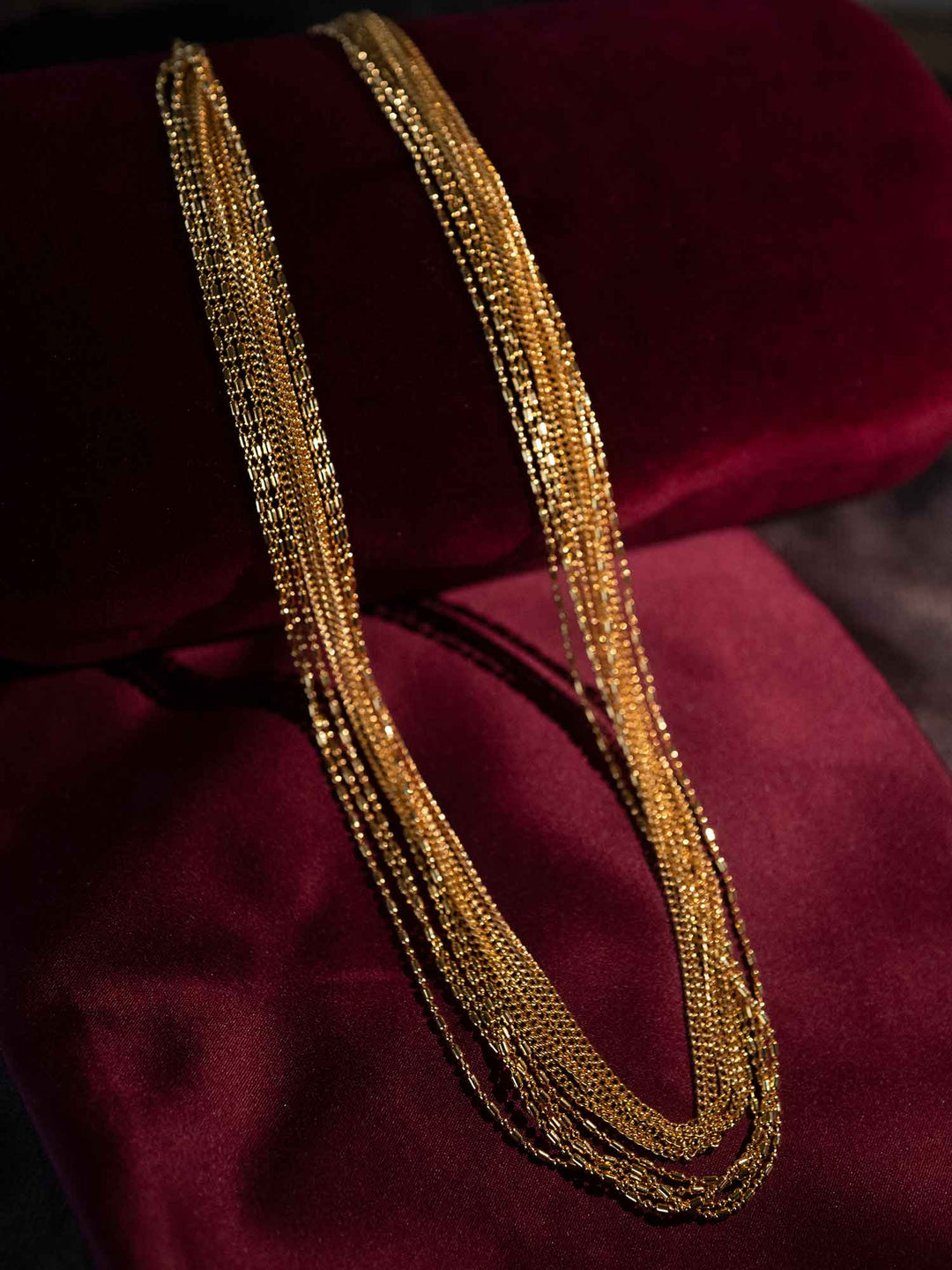 Natalia Necklace