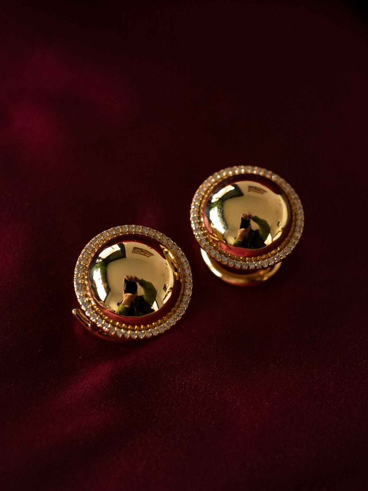 Portia Earrings