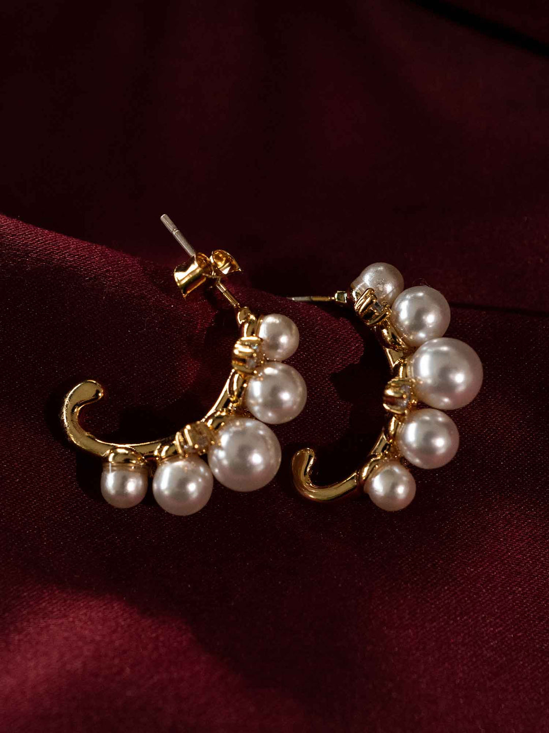 Fiera Earrings