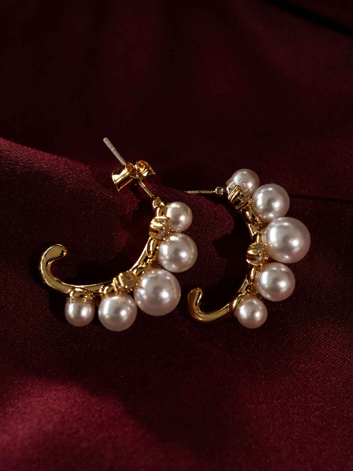 Fiera Earrings