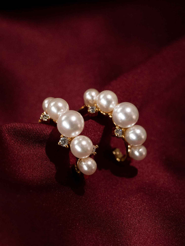 Fiera Earrings