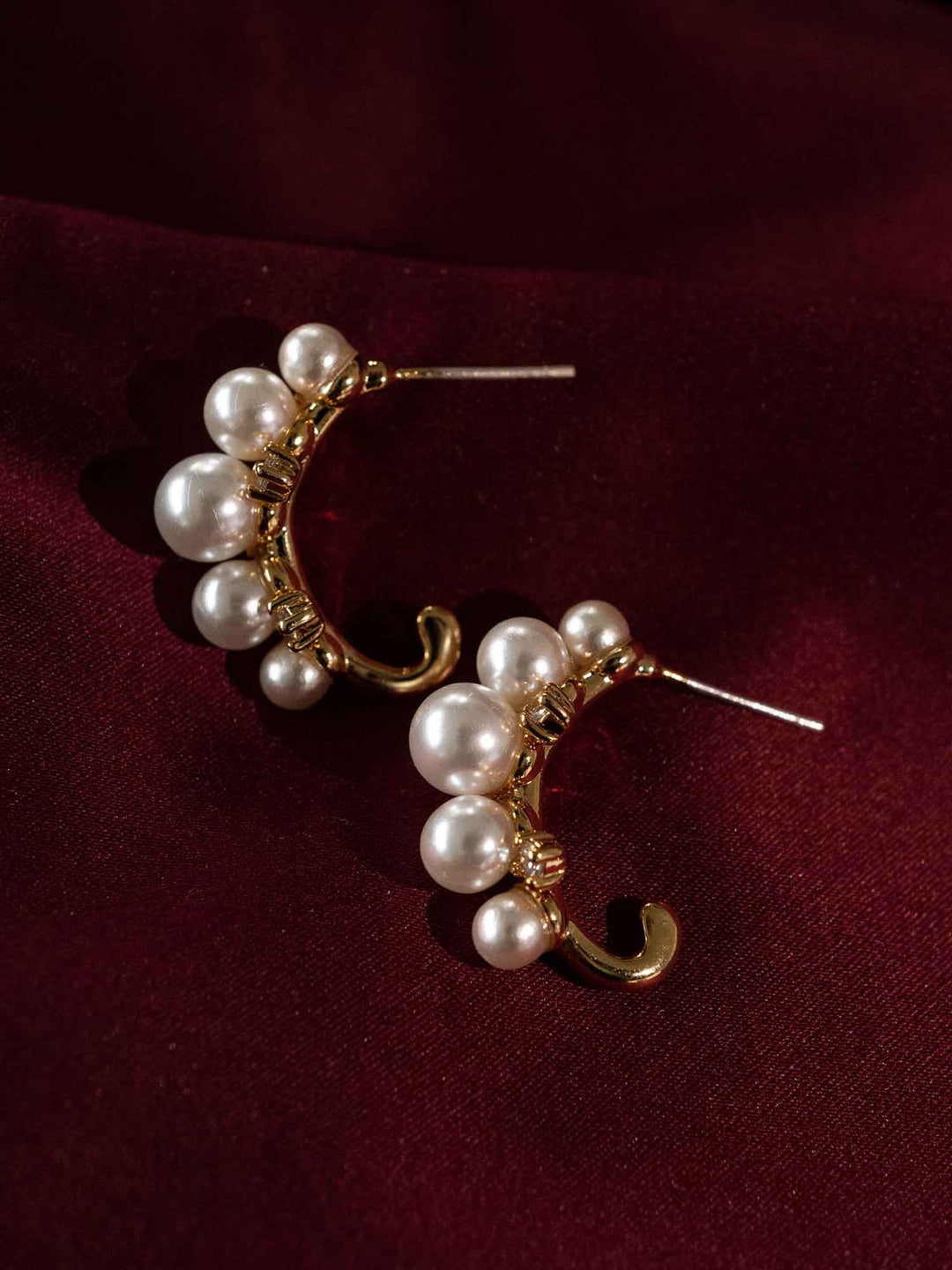 Fiera Earrings