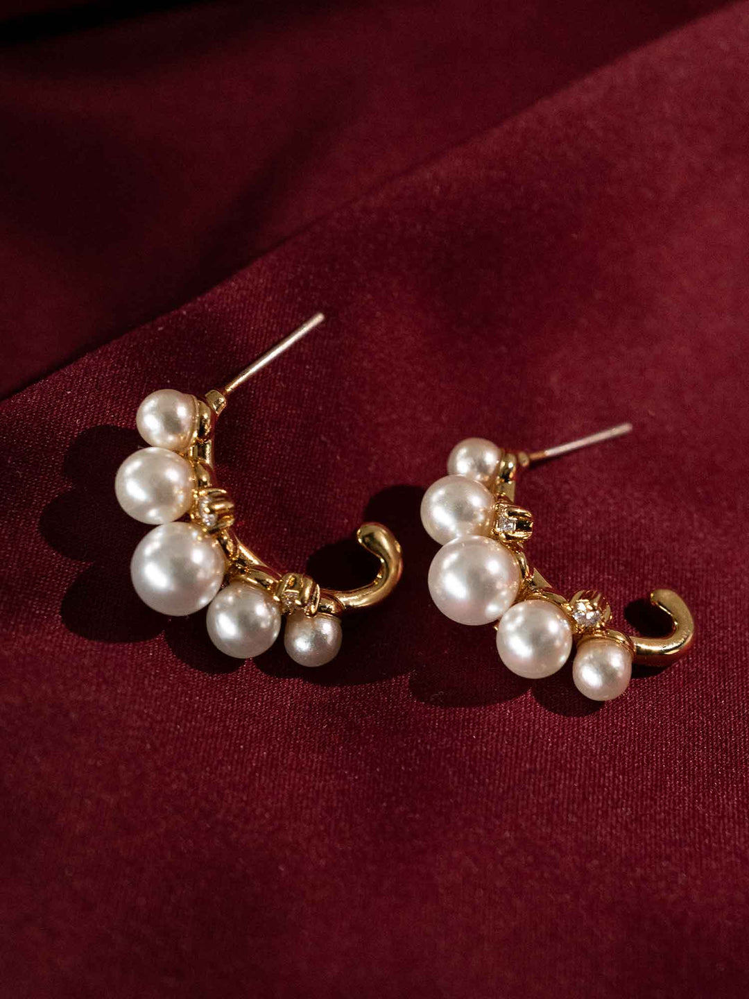 Fiera Earrings