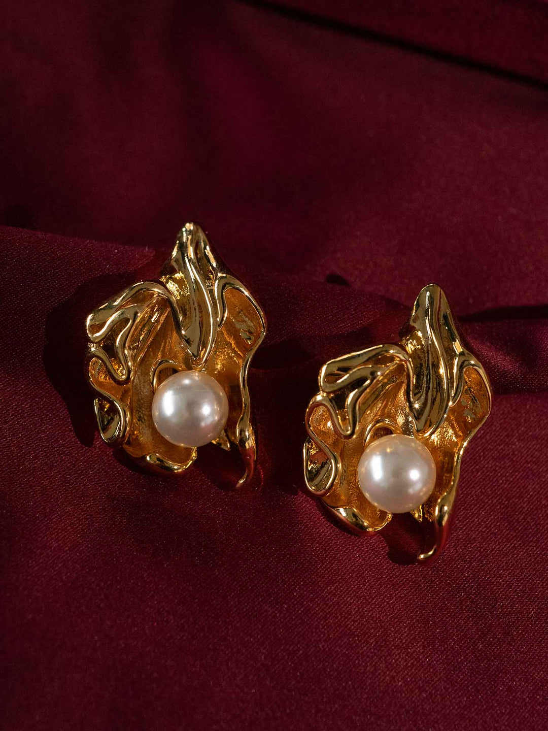 Minette Earrings