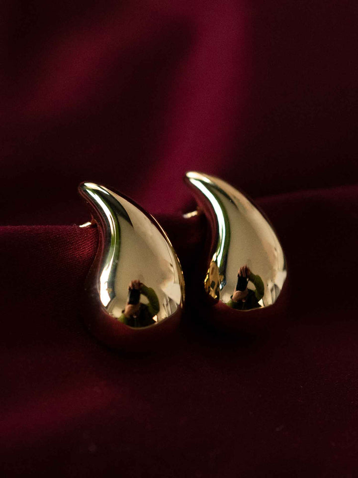 Titania Earrings Small