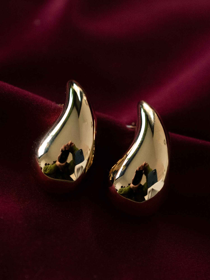 Titania Earrings Small