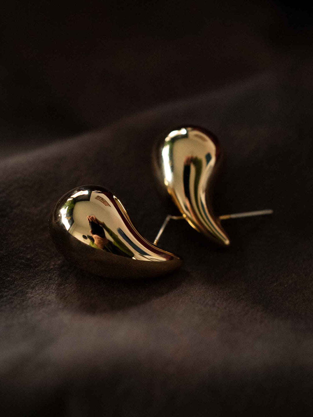 Titania Earrings Small