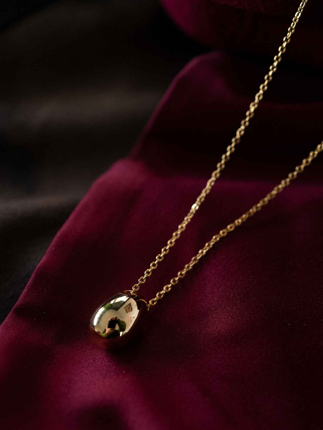 Leonore Necklace