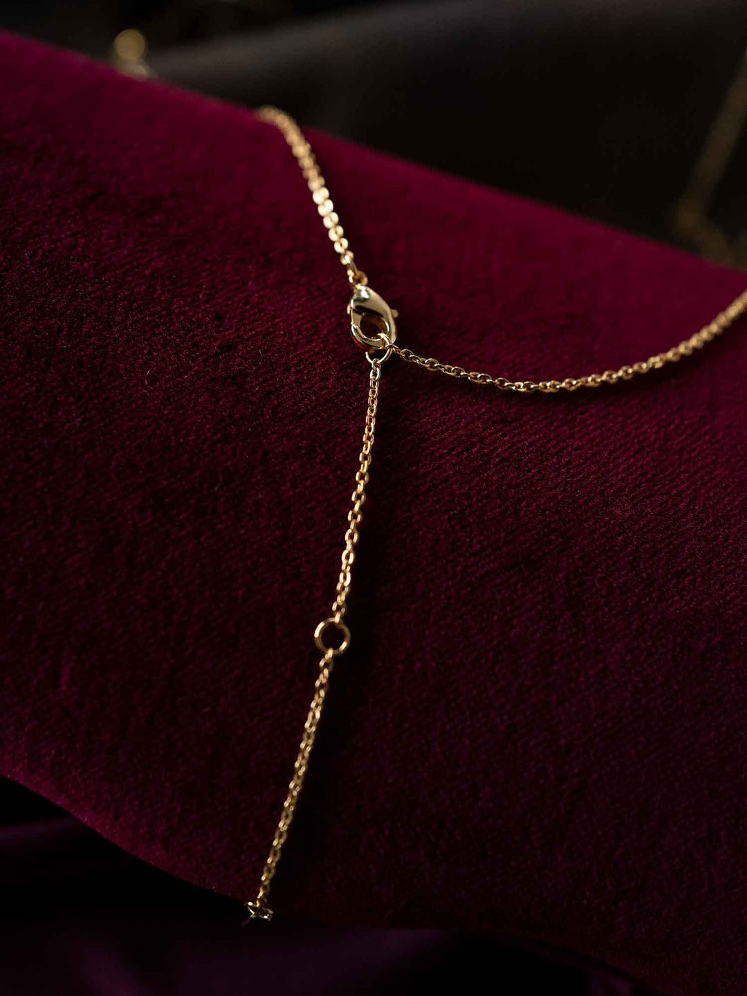 Leonore Necklace
